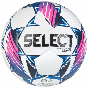 Select Brillant Super FIFA Quality Pro V24 Lopta 100032