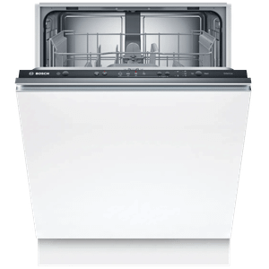 Bosch Ugradbena mašina za suđe SMV24AX04E, 12 setova