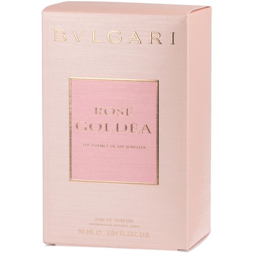 Bvlgari Rose Goldea Eau De Parfum 90 ml (woman) slika 5
