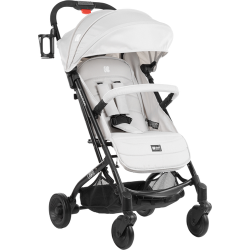 Kikka Boo Kolica Libro, Light Grey slika 1