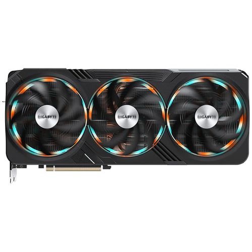 GIGABYTE nVidia GeForce RTX 4090 24GB 384bit GV-N4090GAMING OC-24GD grafička karta slika 2