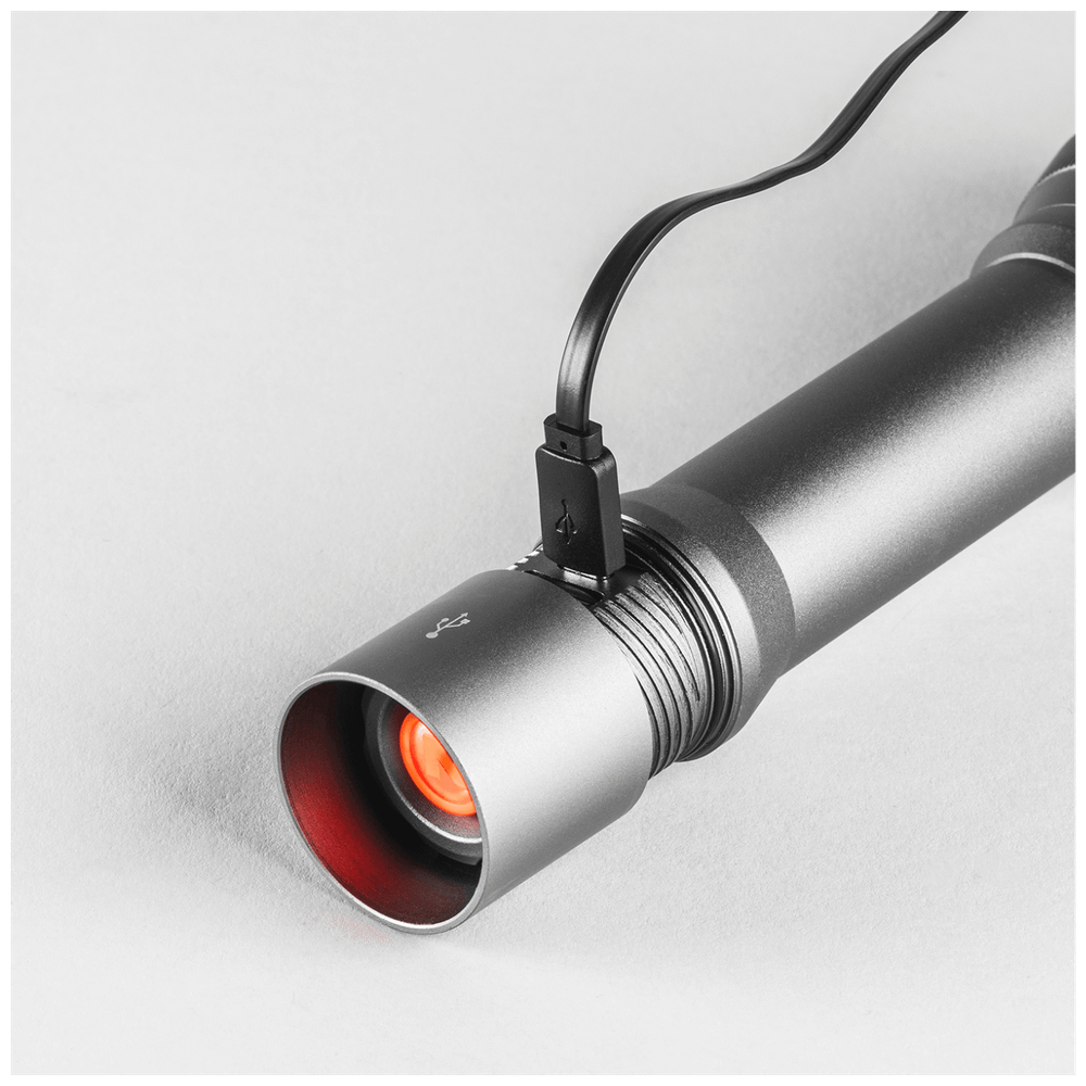 Nebo Ručna svjetiljka, LED, 5000 lm, 4500 mAh, Power Bank, IP67 - NEB-FLT-0022-G slika 2