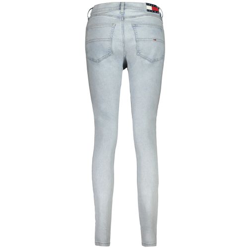 TOMMY HILFIGER ŽENSKI JEANS PLAVE BOJE slika 2