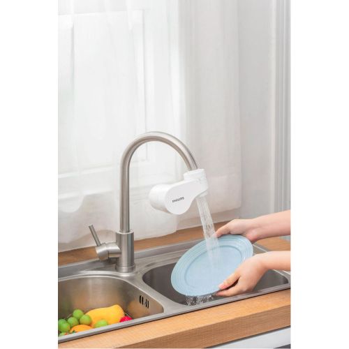 Philips On-tap za filtriranje vode na slavini Ultra filtracija horizontal AWP3754 slika 10