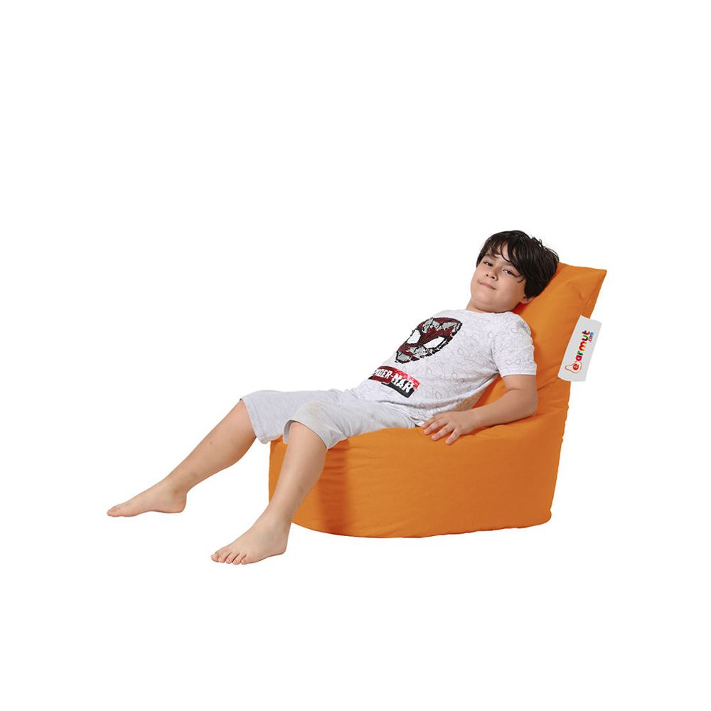 Baton - Narandžasti Bean Bag iz Orange Garden slika 5