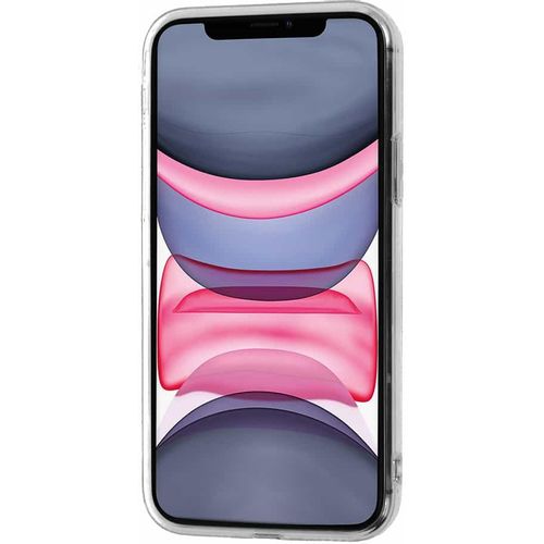 JELLY CASE MASKA ZA IPHONE 11 PROZIRNA slika 3