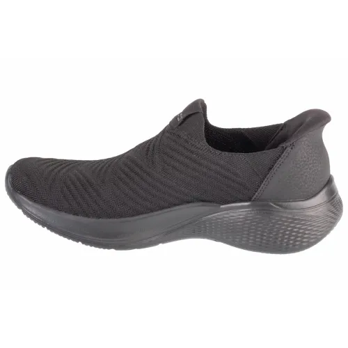 Skechers slip-ins bobs infinity - daily 117508-bbk slika 2