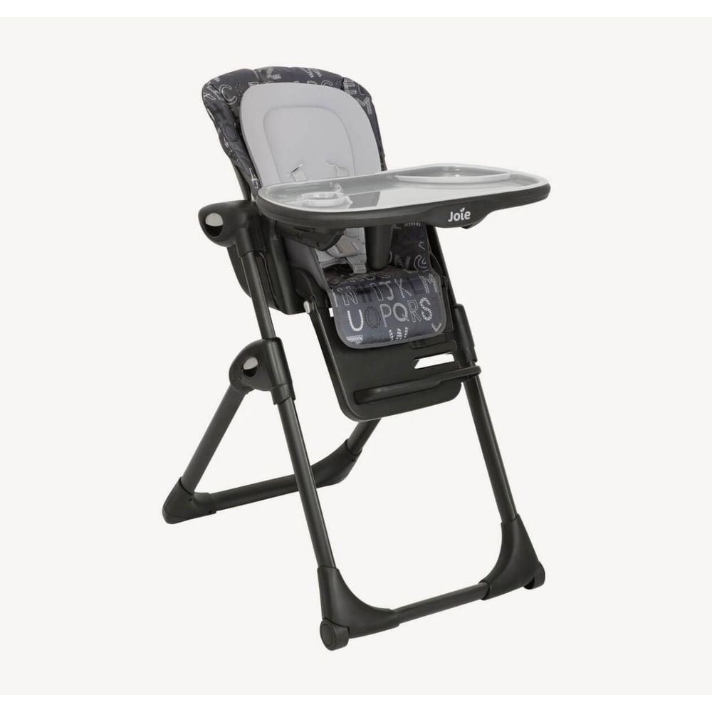Joie Hranilica Mimzy Recline 49679, Char Coal slika 2