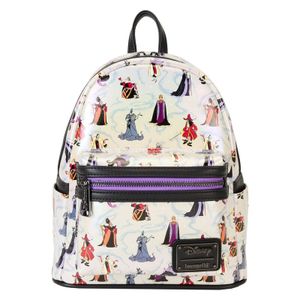 Loungefly Disney Villains Ruksak