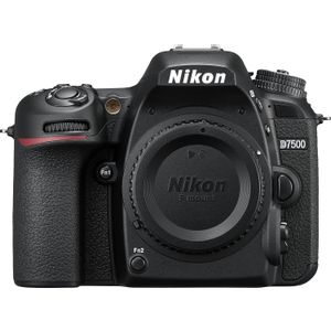 Nikon DSLR fotoaparati i oprema