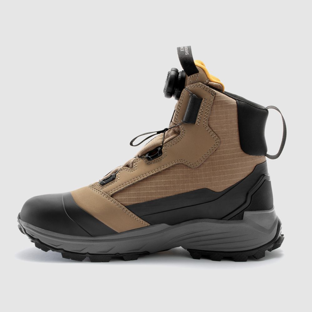 Rebelhorn čizme Defender Desert slika 4