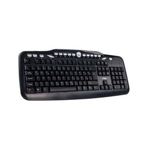 MS Alpha C300 žičana tastatura