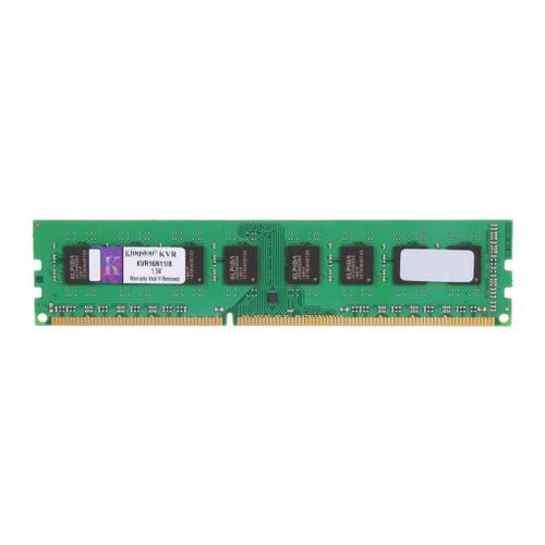 Kingston 8GB DDR3-1600MHz DIMM PC3-12800 CL11, 1.5V slika 1