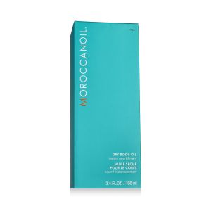 Moroccanoil suho ulje za tijelo 100 ml