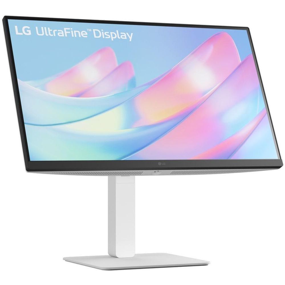LG 27" 4K UltraFine Monitor 27US550-W slika 2