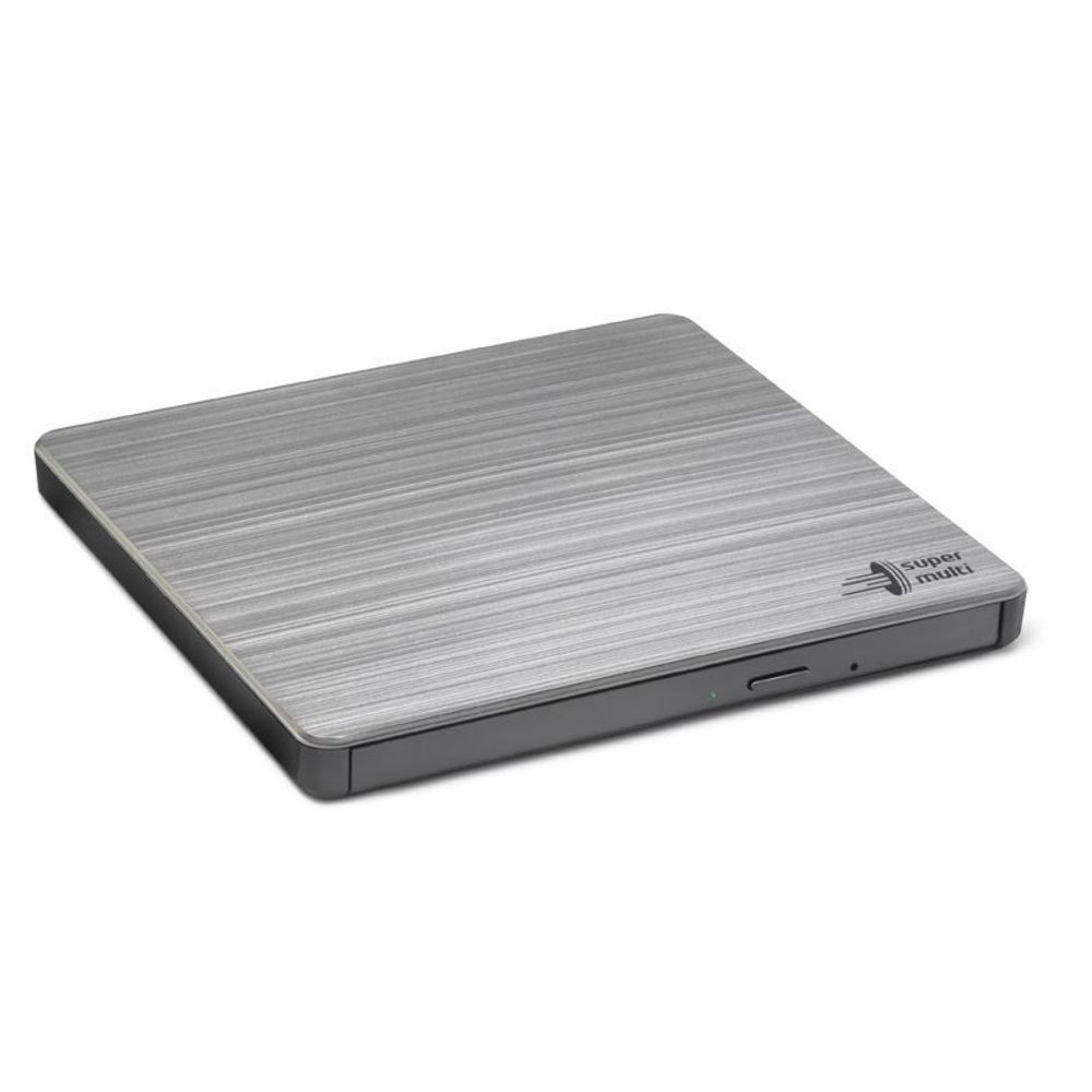 ODD DVD±RW Hi/LG GP60NB60 USB Silver slika 1
