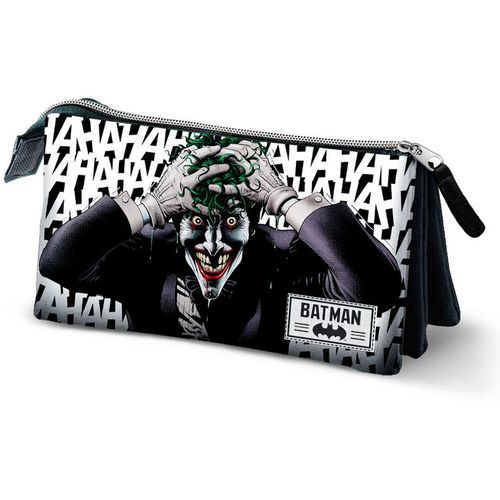 DC Comics Batman Joker trodijelna pernica slika 1