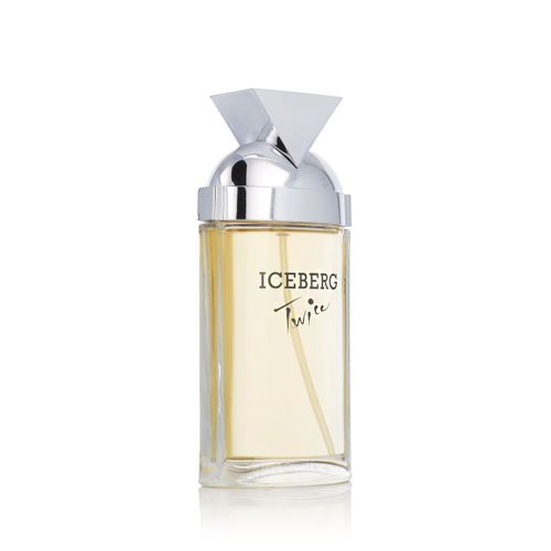 Iceberg Twice Eau De Toilette 100 ml (woman) slika 3