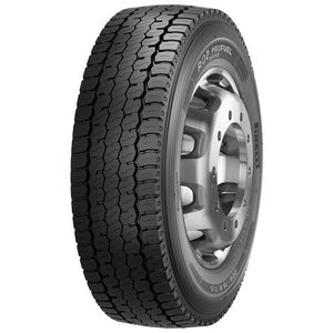 Pirelli 205/75R17.5 124M R02 PROFUEL DRIVE 3PMSF