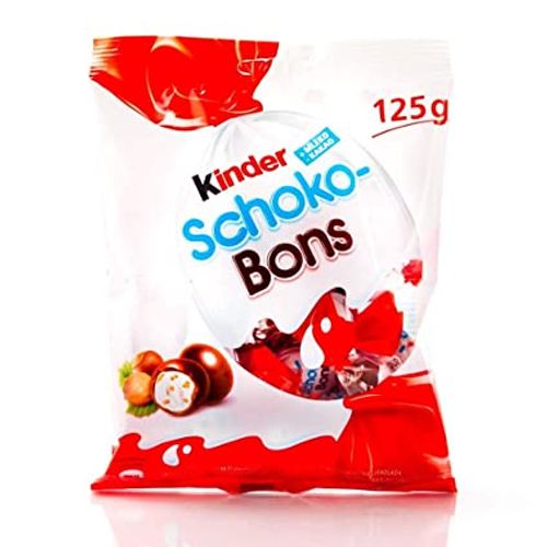 Kinder Schoko-Bons bomboni slika 1