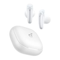 Anker Soundcore Liberty Buds bežične slušalice, bijele