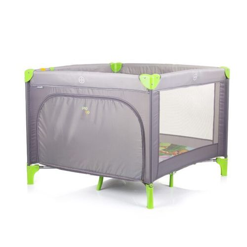 Chipolino Ogradica  Pop Up Koala Grey slika 2