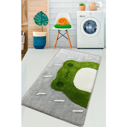 Gemba Multicolor Acrylic Bathmat slika 1