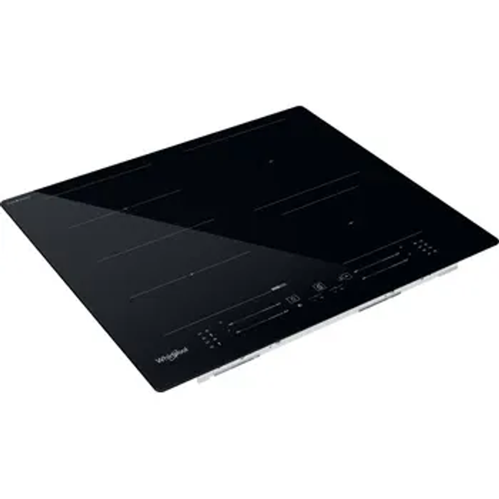 Whirlpool Ugradbena ploča WF S3660 CPNE - indukcija slika 2