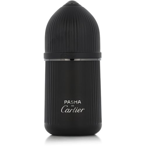 Cartier Pasha de Cartier Noir Absolu Parfum 100 ml (man) slika 3