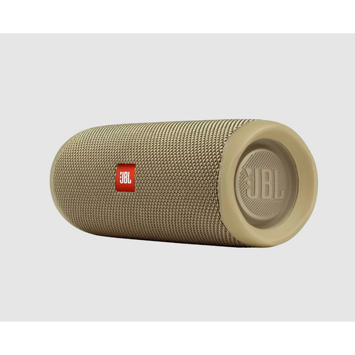 Prijenosni zvučnik JBL FLIP 5 sand (Bluetooth, baterija 12h, IPX7) slika 4