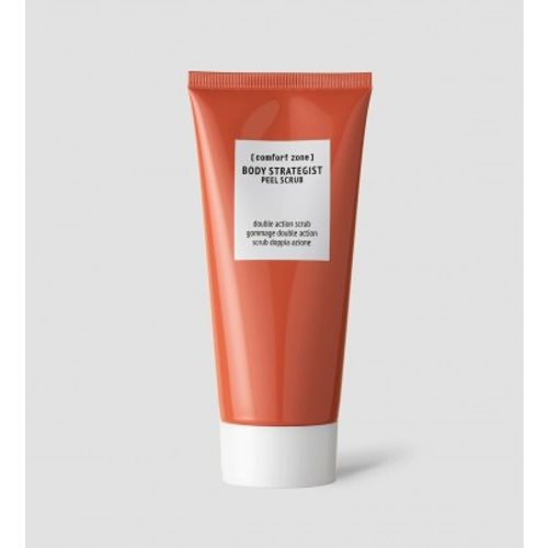 Comfort Zone body strategist peel scrub slika 1