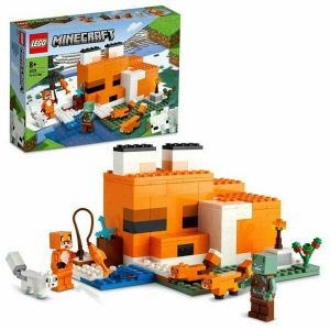 Playset Lego 21178 Pisana