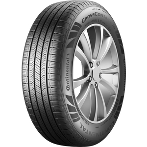 Continental 295/35R22 108V CROSS RX NE0 FR XL