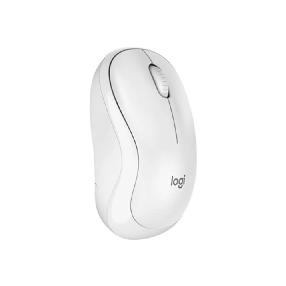 LOGITECH Miš M240 / silent, wireless, white slika 3