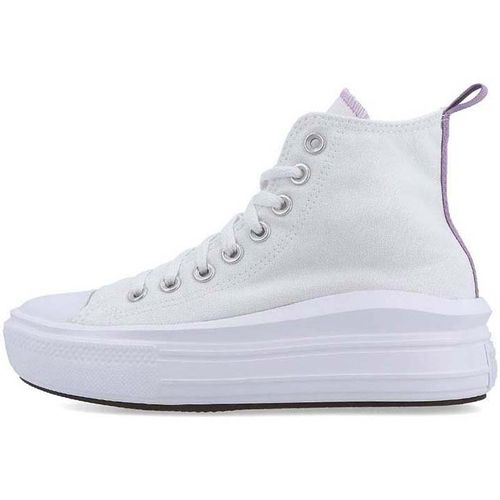 CONVERSE PATIKE CHUCK TAYLOR ALL STAR MOVE PLATFORM ZA ŽENE slika 2