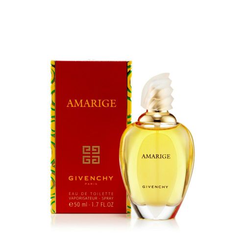 Givenchy Amarige Eau De Toilette 50 ml za žene slika 2