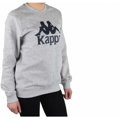 Kappa sertum junior sweatshirt 703797j-15-4101m slika 12