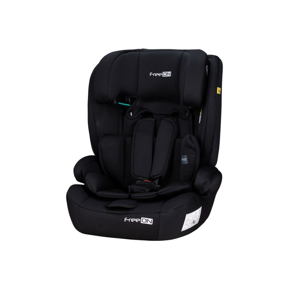 FreeON Autosjedalica Uran i-Size 76-150 cm slika 6