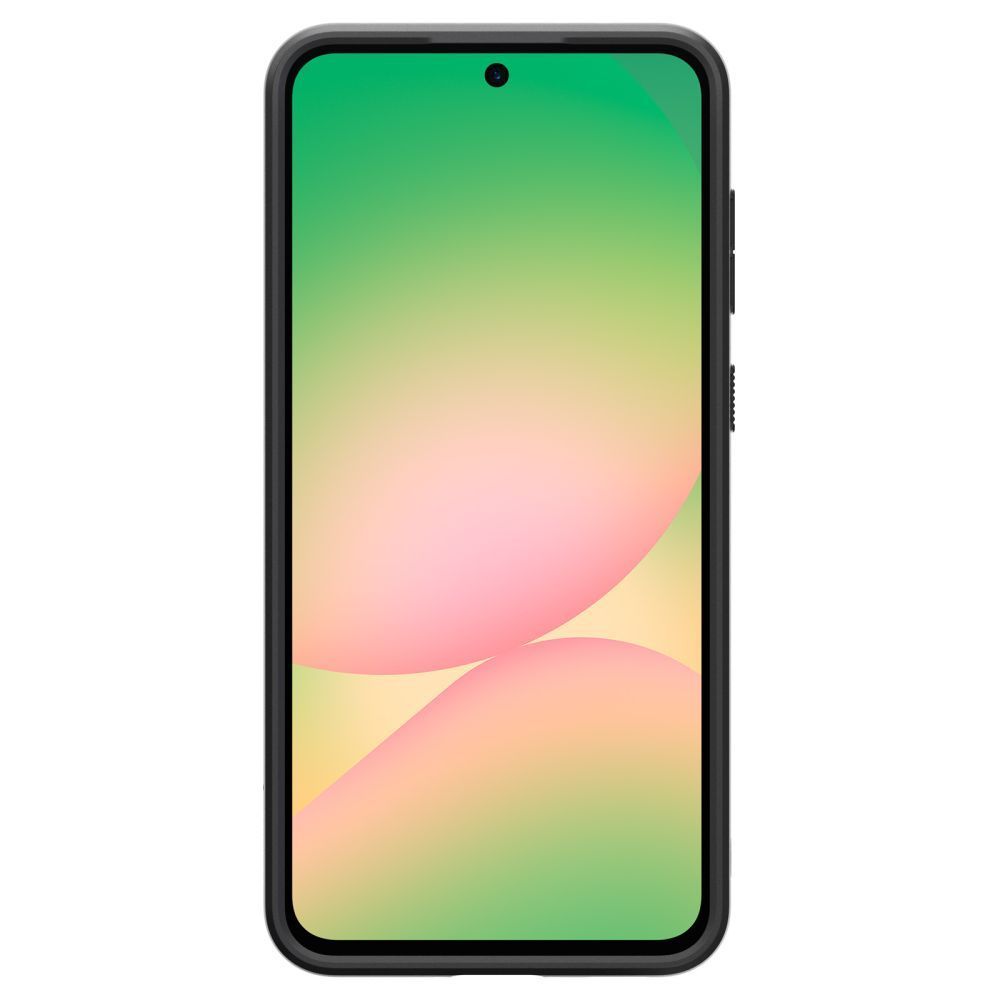 SPIGEN ULTRA HYBRID FUTROLA ACS09293 za SAMSUNG GALAXY A56 5G crna slika 5