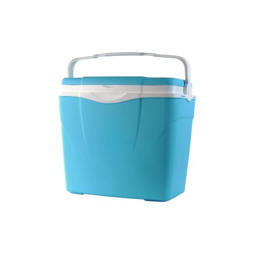 El Fresco Frižider Antarctica 32L Blue Atoll slika 1