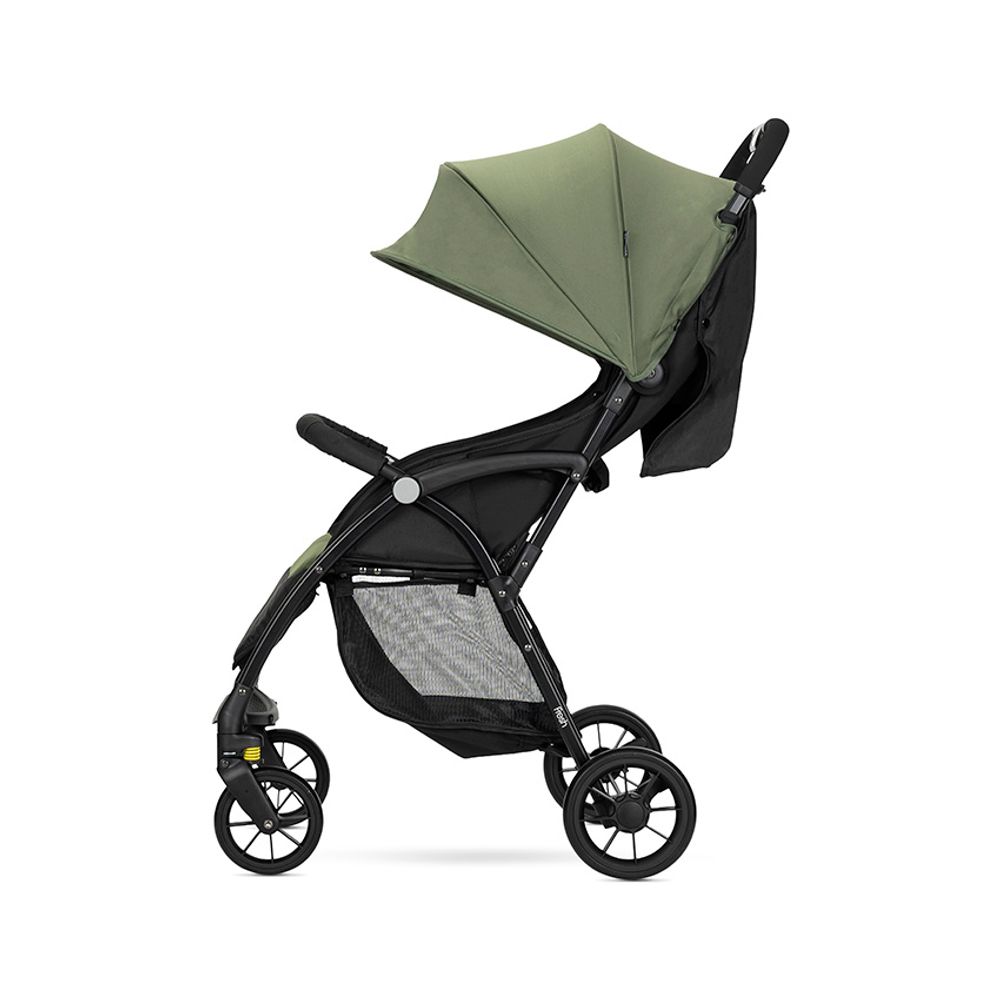 Lorelli Kolica za bebe Fresh, Green slika 2