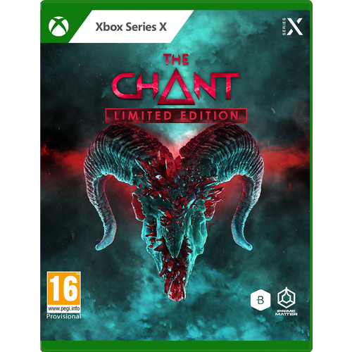 The Chant - Limited Edition (XBOXSERIESX) slika 1