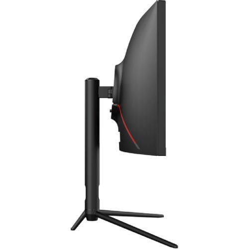 DAHUA 30 inča LM30-E330CA WFHD Gaming zakrivljeni monitor slika 5