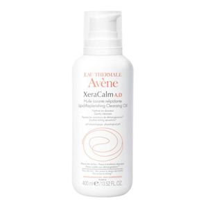 AVENE XERACALM A.D. ULJE 400ML - Relipidirajuće ulje za čišćenje kože