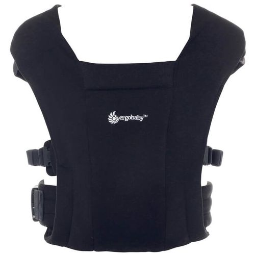 Ergobaby Embrace nosiljka Soft Navy slika 8