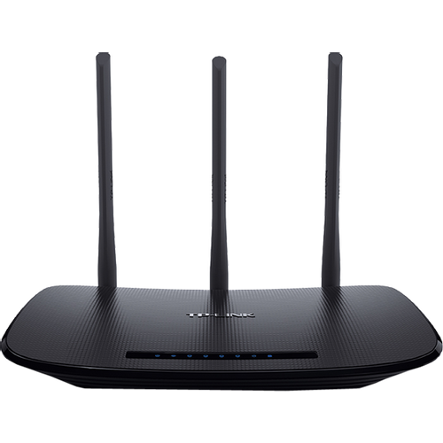 TP-LINK Wireless N Router, 4 porta, 450Mbps, 3 x 5dBi antena - TL-WR940N slika 3