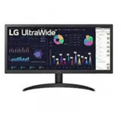 LG monitor 26'' 26WQ500-B (26WQ500-B.AEU) slika 1