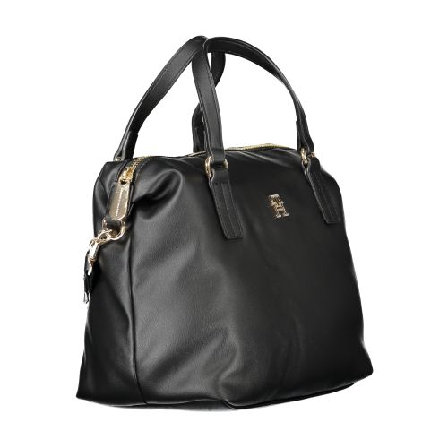 TOMMY HILFIGER WOMEN'S BAG BLACK slika 3