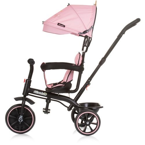 Chipolino tricikl Pulse Princess slika 2