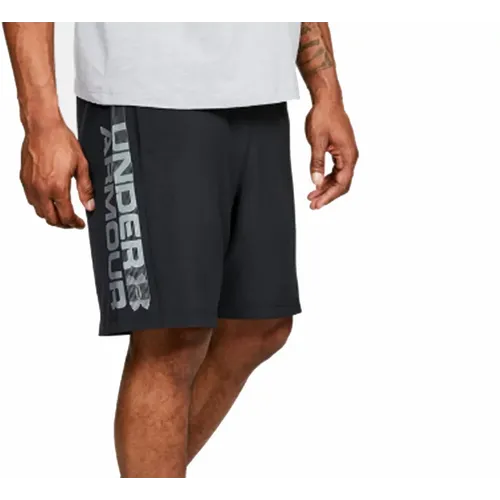 Under armour woven graphic wordmark shorts 1320203-001 slika 8